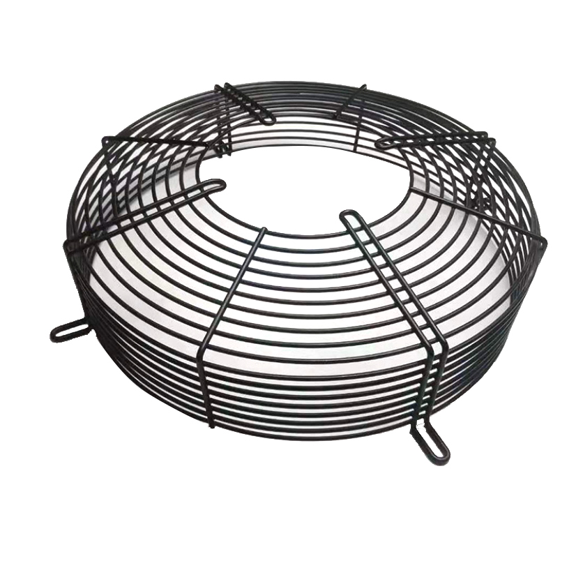 Cooler net cover products