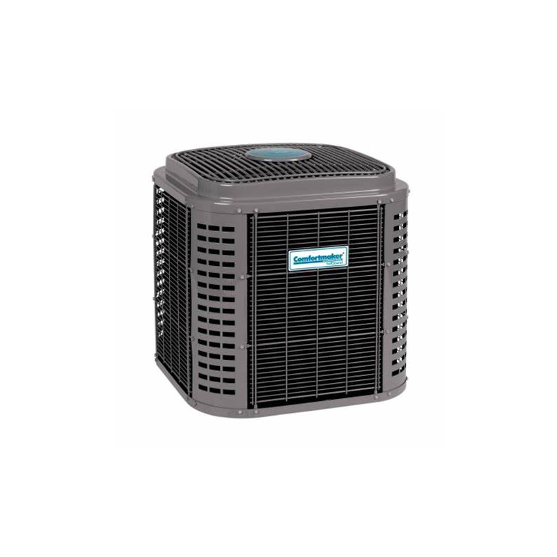 Air conditioner case Example